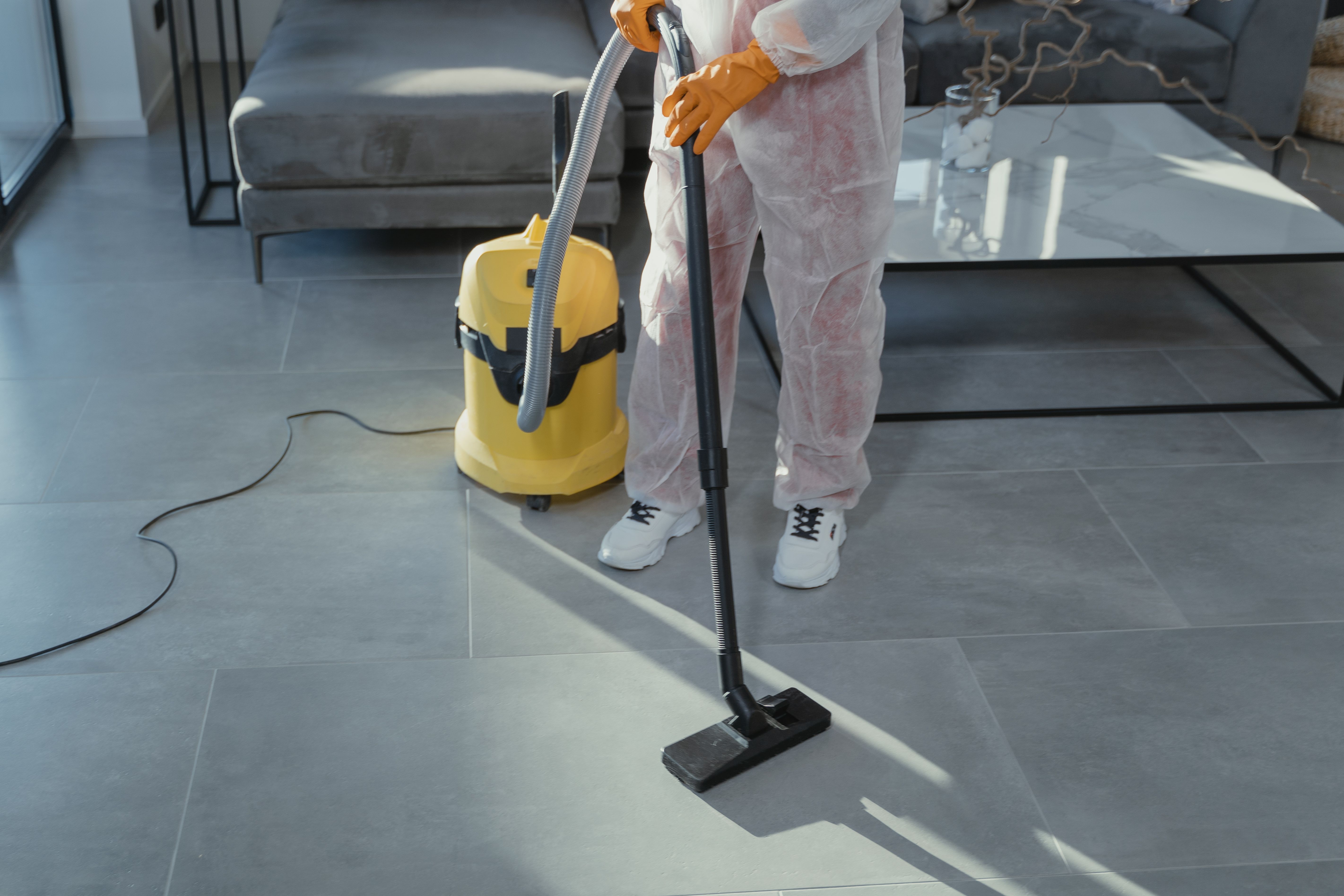 Meticulous Residential Cleaning